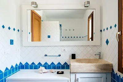 Vakantiehuis Ontspannende vakantie Orosei