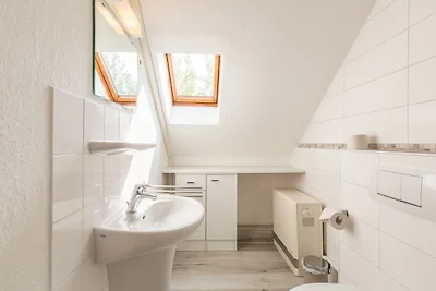 Ferienwohnung Wohlenberg Nr. 6