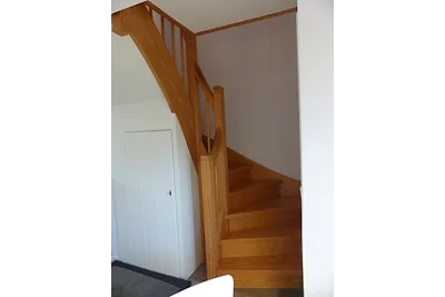 Vakantieappartement Gezinsvakantie Alkersum