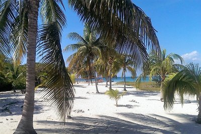 Vakantieappartement Gezinsvakantie Trinidad - Tobago