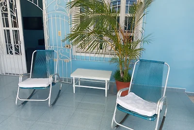 Villa El Balcón Appartement 1