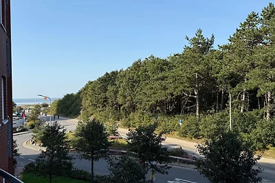 Strandhaus Nordseebrandung Fewo
