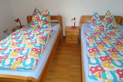 Ferienwohnung an der Schlei
