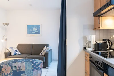 Haus Roland, Wohnung 03