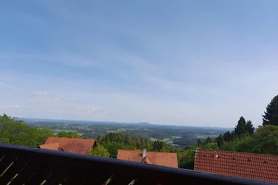 Ferienwohnung in St. Stefan ob