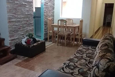 Apartamento Vacaciones familiares Havanna