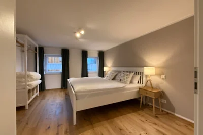 Ferienwohnung "Beim Xander"