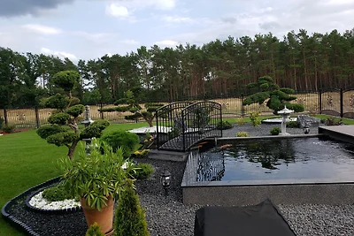 Ferienwohnung Schlaubetal Müllrose