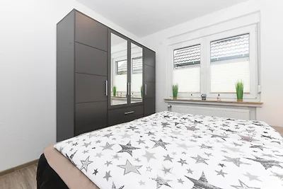 Appartamento Vacanza con famiglia Neuharlingersiel