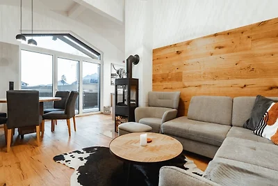 Aich Amade by Alpenidyll Apartments