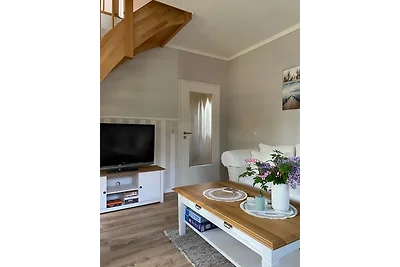 Ferienwohnung "Schlei Deern"