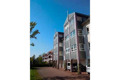 Vakantieappartement Gezinsvakantie Schönberg & Schönberger beach