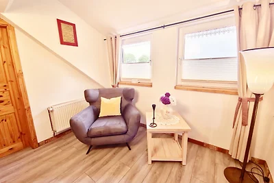 Vakantieappartement Gezinsvakantie Wittmund