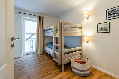 Vakantieappartement Gezinsvakantie Langenhorn
