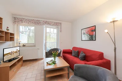 (Brise) Haus Auguste App. 10