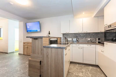 Vakantieappartement Gezinsvakantie Eisenberg