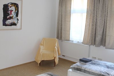 Vakantieappartement Gezinsvakantie Euskirchen