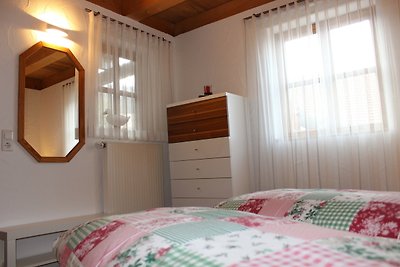 Appartement Herzblatt