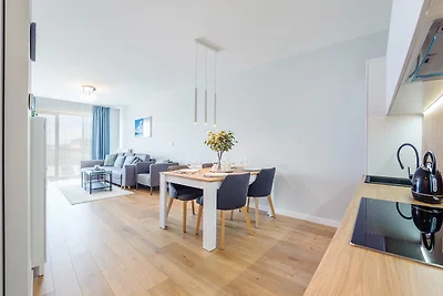 Sun&Snow Blue II - Apartment D15