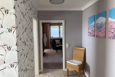 Vakantieappartement Gezinsvakantie Willingen