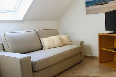 Vakantieappartement Gezinsvakantie Dahme