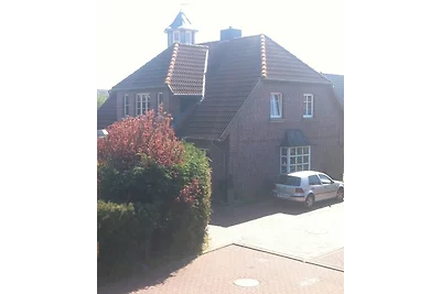 Haus Amy - Wohnung 1