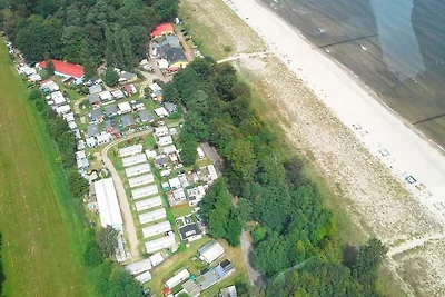 Vakantieappartement Gezinsvakantie Ückeritz