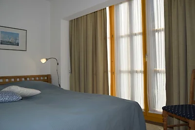 Appartamento Vacanza con famiglia Schönberg & Schönberger beach