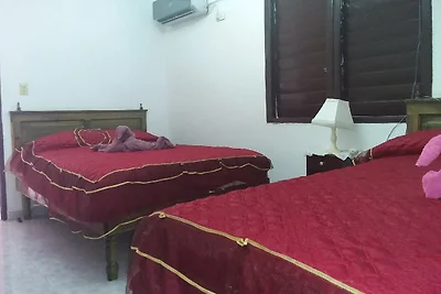 CASA YAMILE SELVA Appartement 2