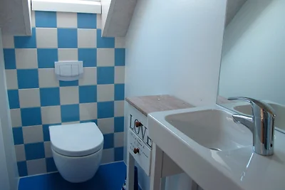 Ferienhaus Schwille - Loft 2