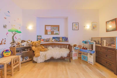 Chalet Villa Rosa im Gartenhotel