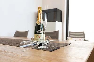 Villa Claire Ocean Blue