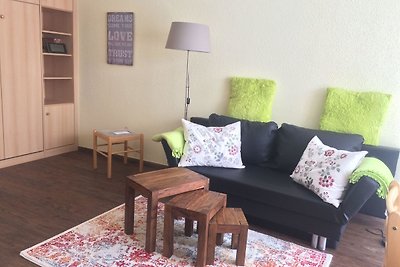 Vakantieappartement Gezinsvakantie Altreichenau