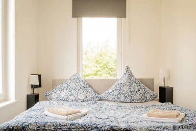 Vakantieappartement Gezinsvakantie Goslar