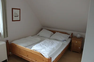 Domek letniskowy Urlop wypoczynkowy Dierhagen