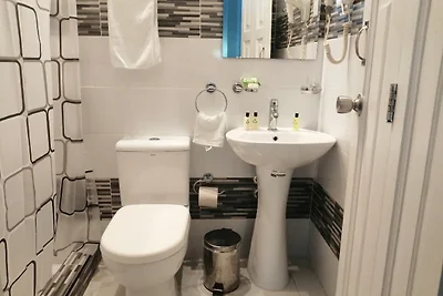Casa Maya Appartement 1