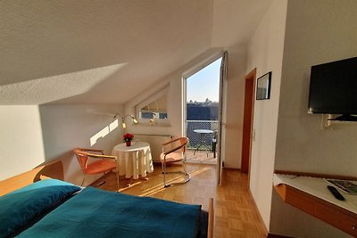 Vakantieappartement Gezinsvakantie Zwingenberg