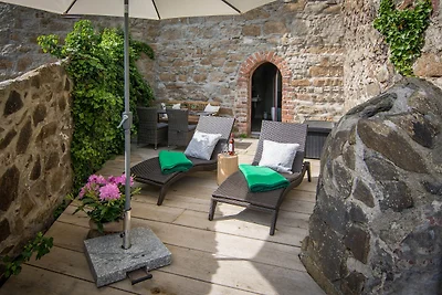 Mühlbastei Bautzen - WellnessSuite