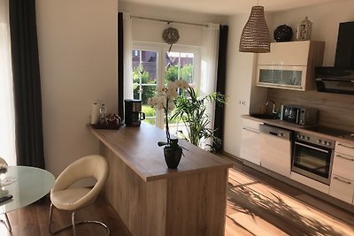 Vakantieappartement Gezinsvakantie Bad Liebenstein