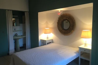 Vakantiehuis Ontspannende vakantie Saint Raphaël