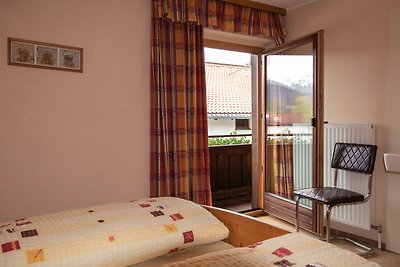 Vakantieappartement Gezinsvakantie Oberau Wildschönau