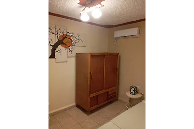 Hostal Loma de la Cruz Appartement