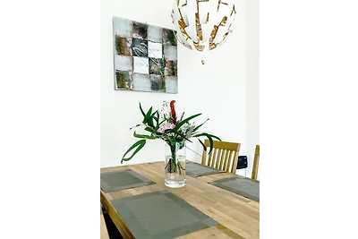 Vakantieappartement Gezinsvakantie Goslar