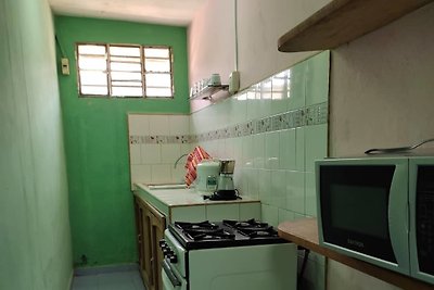 Casa Belkis Appartement 1