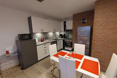 Appartment 129 in Tossens