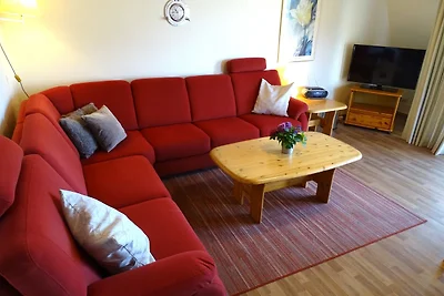 Ferienhof Specht - Haus Sonnenwende