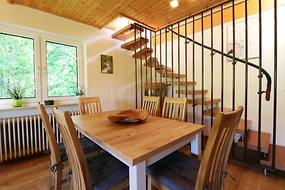 Black Forest Living, Todtnauberg