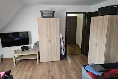 Vakantieappartement Gezinsvakantie Leuna