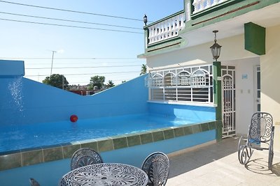 Hostal GJG Appartement 1