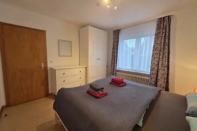 Halligweg 19 - Austernfischer Whg.8